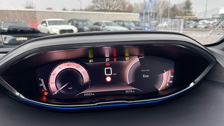 Peugeot 5008 1.5 BlueHDi GT Premium 5dr EAT8 Diesel Estate